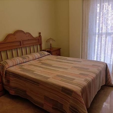 Apartamento Centrico En Lorca Lägenhet Exteriör bild