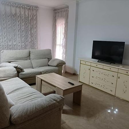 Apartamento Centrico En Lorca Lägenhet Exteriör bild
