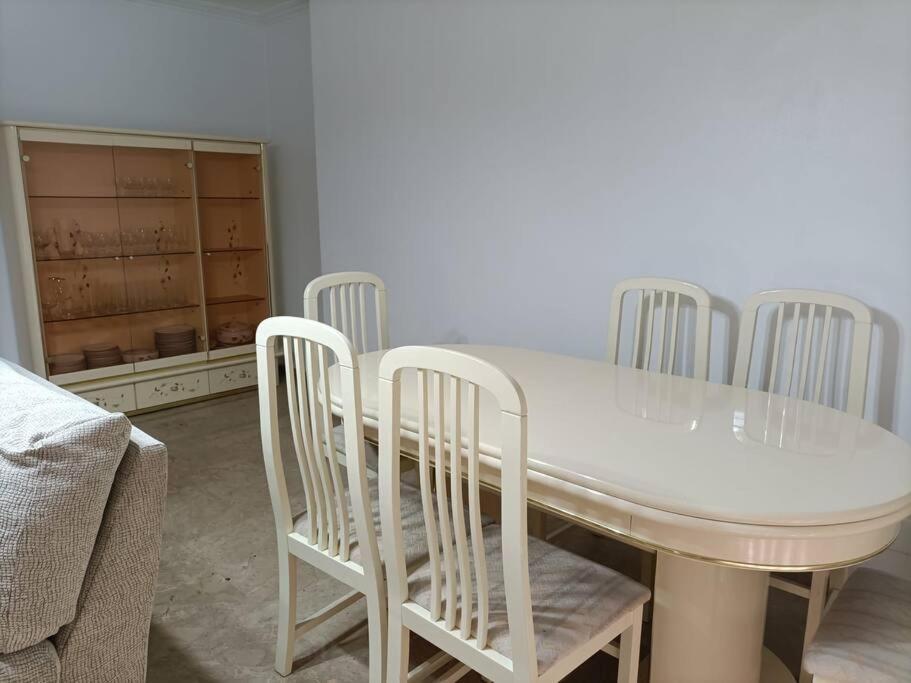 Apartamento Centrico En Lorca Lägenhet Exteriör bild