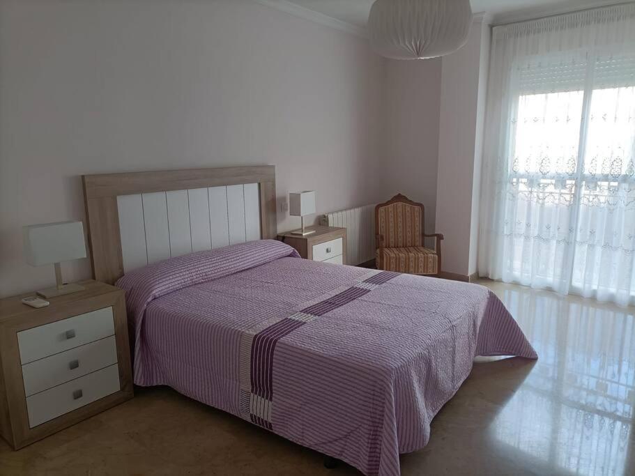 Apartamento Centrico En Lorca Lägenhet Exteriör bild