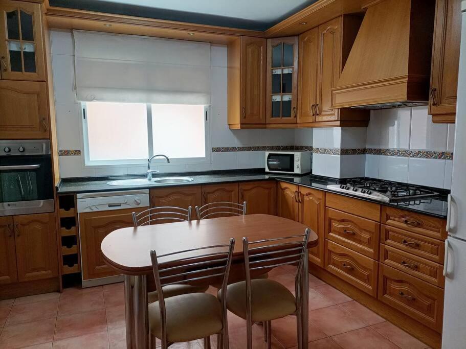 Apartamento Centrico En Lorca Lägenhet Exteriör bild